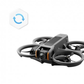 DJI Care Refresh per DJI Avata 2 (1 anno)