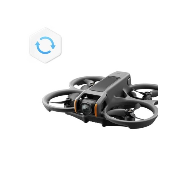 DJI Care Refresh per DJI Avata 2 (1 anno)