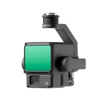 DJI Zenmuse L2 (Care 1 anno)