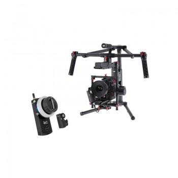 DJI Ronin MX Combo Kit +...