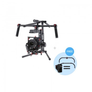 DJI Ronin MX + Combo Kit