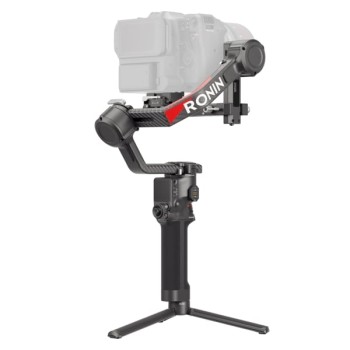 DJI RS 4 Pro Combo