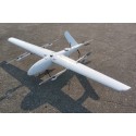 Swallow VTOL