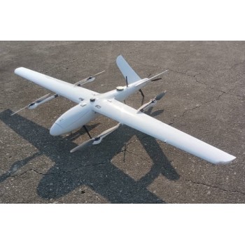 Swallow VTOL