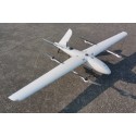 Swallow VTOL