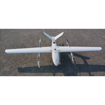 Swallow VTOL