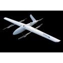 Swallow VTOL