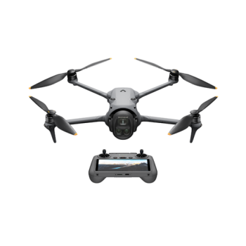 DJI Mavic 4 Pro + DJI RC 2