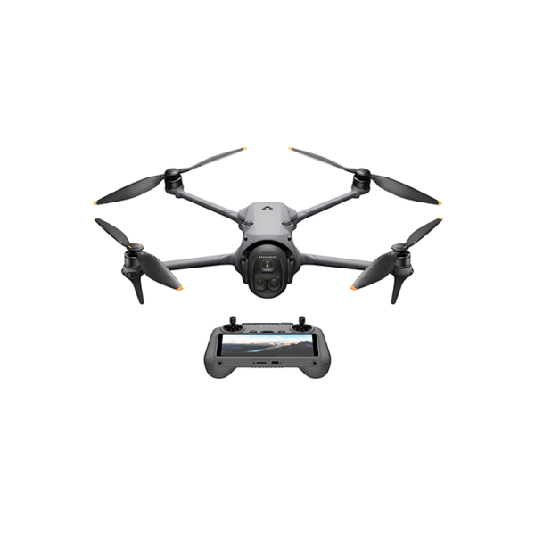 DJI Mavic 4 Pro + DJI RC 2