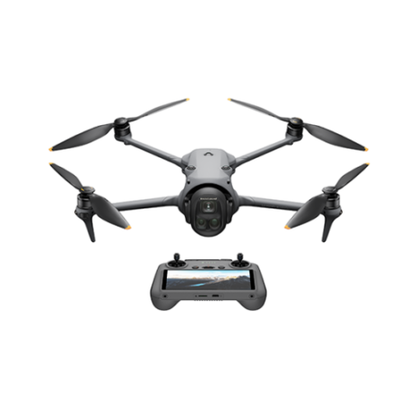 DJI Mavic 4 Pro + DJI RC 2