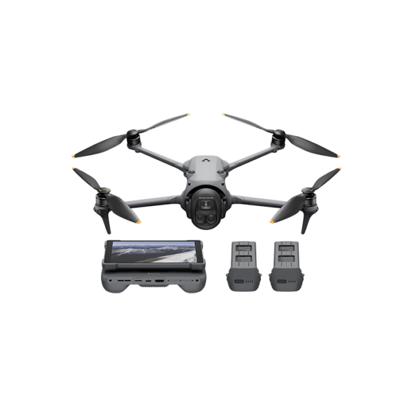 DJI Mavic 4 Pro 512GB Creator Combo (DJI RC 2 Pro)
