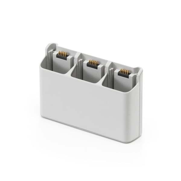 Hub Ricarica DJI FLIP - Carica 2 Batterie In 70 Minuti, Bidirezionale
