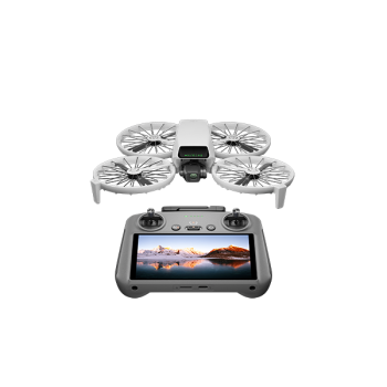 DJI Flip (con DJI RC 2)