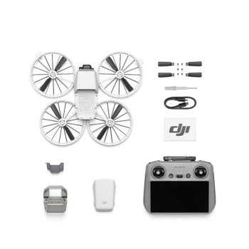 DJI Flip (con DJI RC 2)