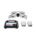 DJI Flip Fly More Combo (con DJI RC 2)