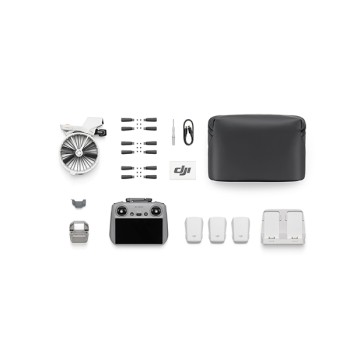 DJI Flip Fly More Combo (con DJI RC 2)
