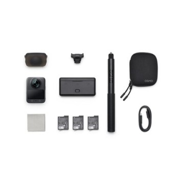 DJI Osmo 360 - Adventure Combo