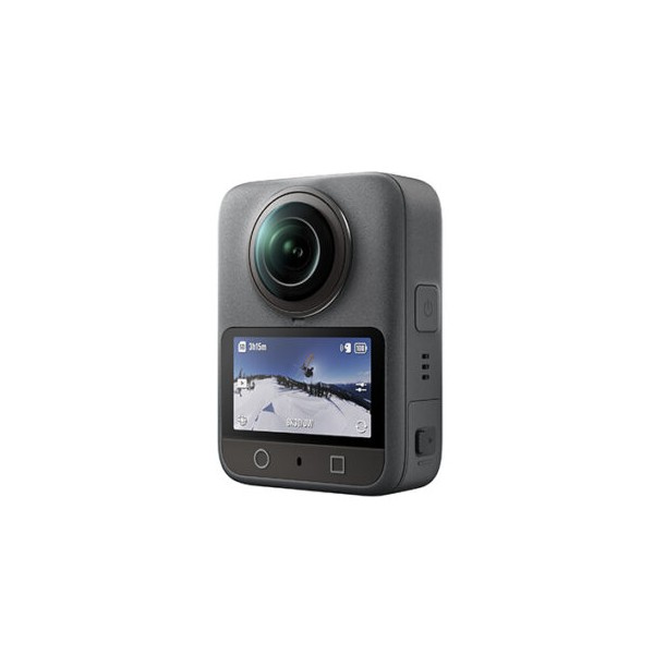 DJI Osmo 360