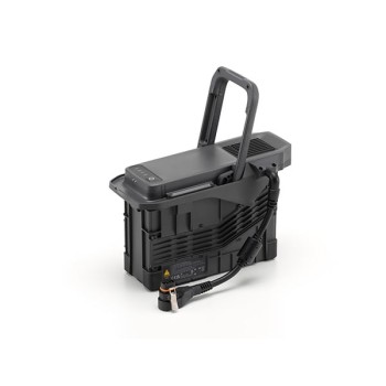 TB100C Batteria tethered