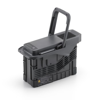 TB100 Batteria di volo...