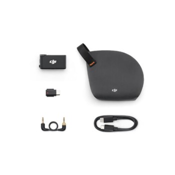 DJI Mic 3