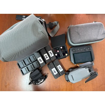 DJI Mavic 3 Pro - Usato...