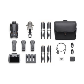 DJI Mavic 4 Pro Fly More Combo (DJI RC 2)
