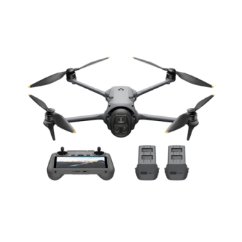 DJI Mavic 4 Pro Fly More Combo (DJI RC 2)