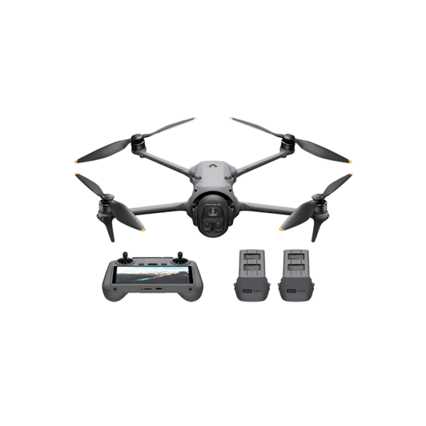 DJI Mavic 4 Pro Fly More Combo (DJI RC 2)
