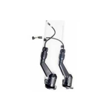 Irrigatore automatizzato...