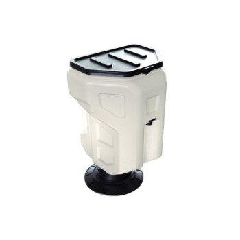 Sistema di spargimento per...