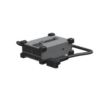 Caricatore per batterie per...