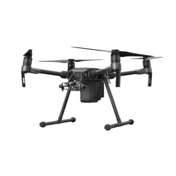 DJI Matrice 200 + Zenmuse...