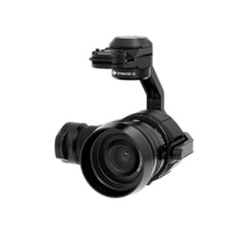 DJI Zenmuse X5 - Usato...