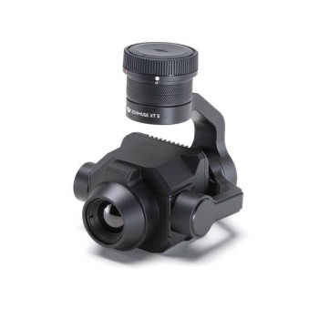 DJI Zenmuse XT - Usato...