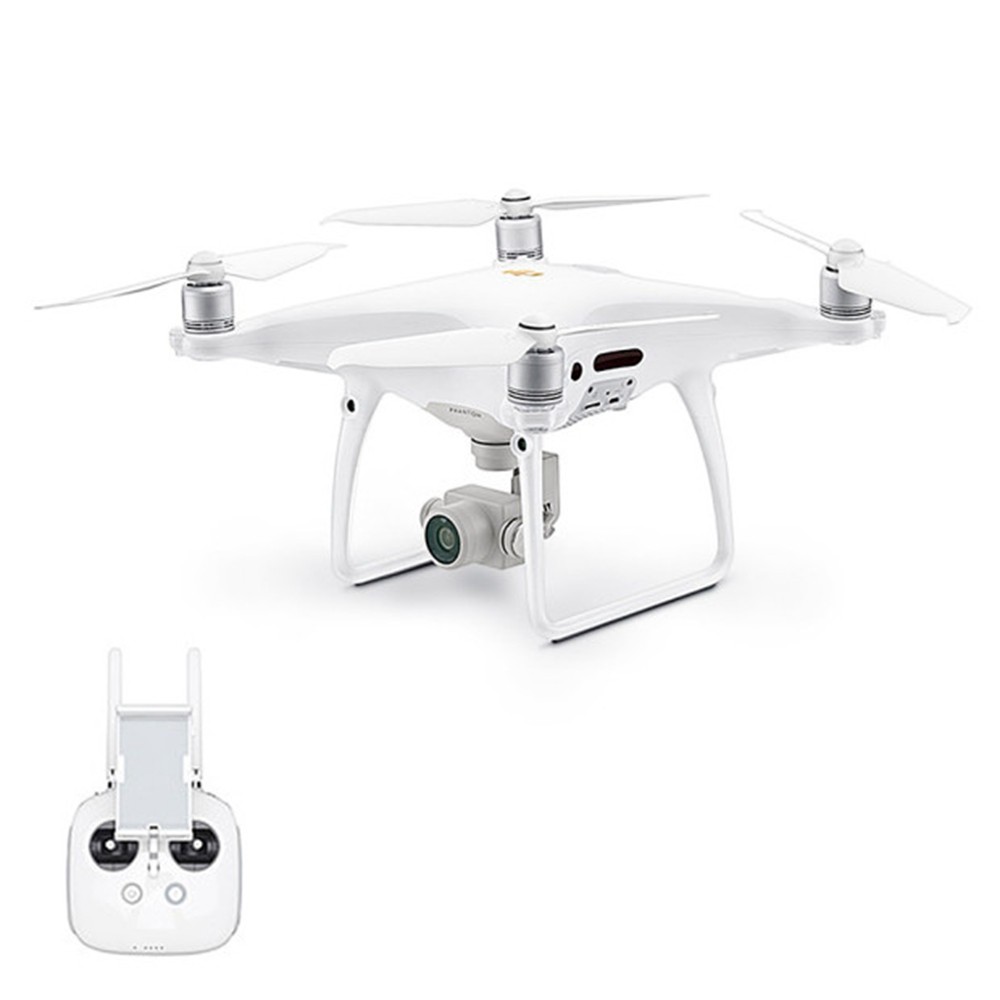 DJI Phantom 4 Pro v2