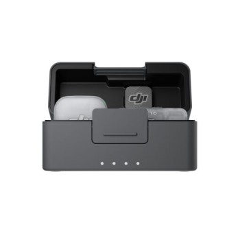 DJI Mic Mini 2 + 1TX + 1...