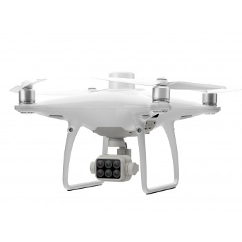 Phantom 4 Multispettrale +...