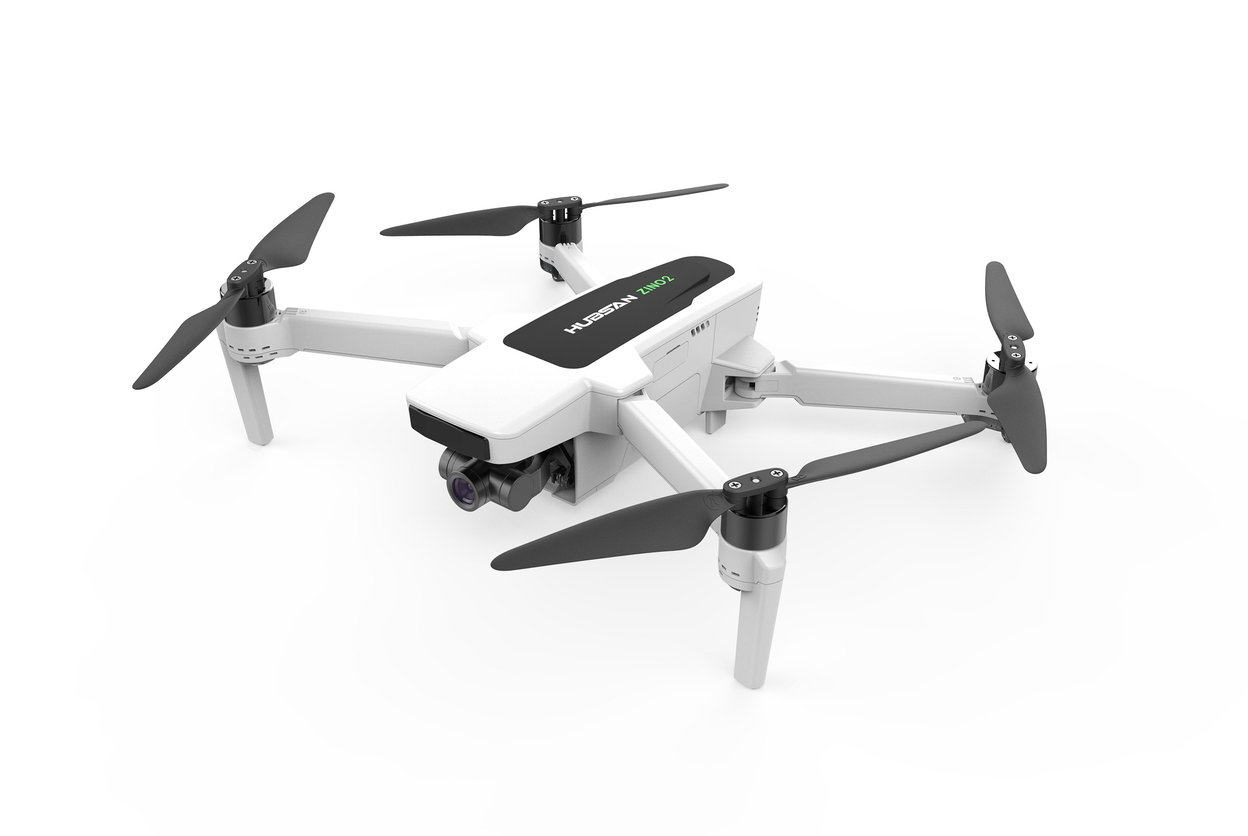 Hubsan Zino 2 - Rivendita autorizzata Hubsan