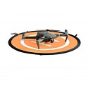 Landing pad per droni
