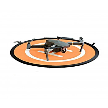 Landing pad per droni