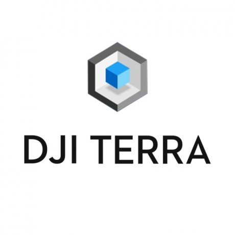 DJI Terra per 1 dispositivo