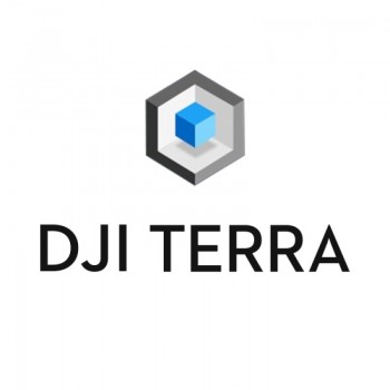 DJI Terra per 3 dispositivi