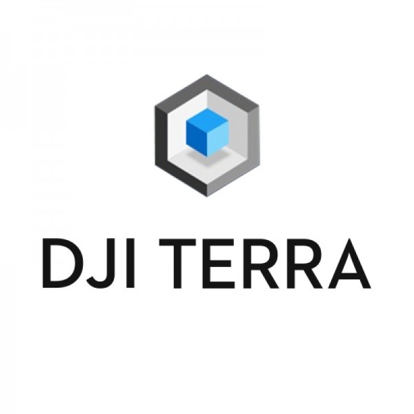 DJI Terra per 3 dispositivi
