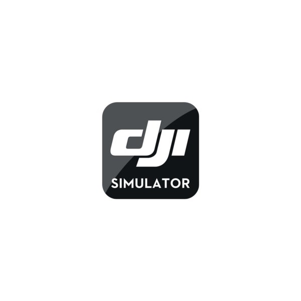 DJI Flight Simulator Enterprise