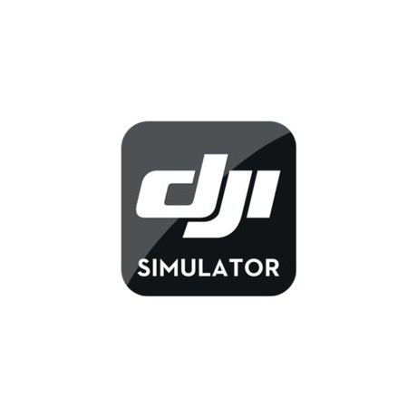 DJI Flight Simulator Enterprise