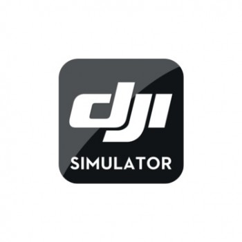 DJI Flight Simulator -...