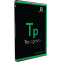 Modulo T di Topografo