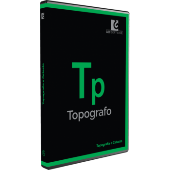 Modulo T di Topografo