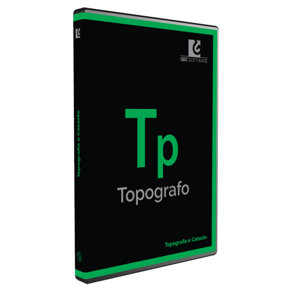 Modulo T di Topografo